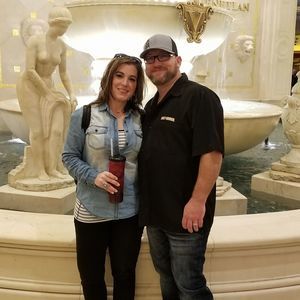 Meet your Posher, Bernadette